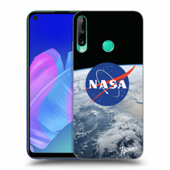 Husă pentru Huawei P40 Lite E - Nasa Earth