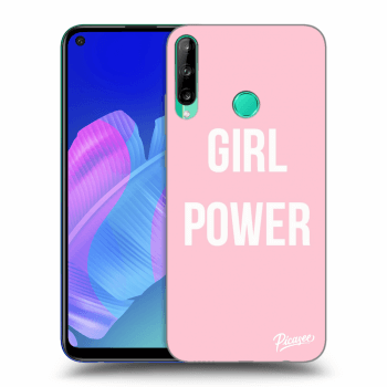 Husă pentru Huawei P40 Lite E - Girl power