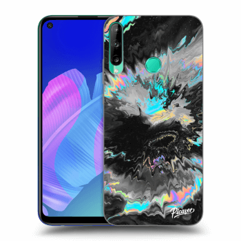 Husă pentru Huawei P40 Lite E - Magnetic