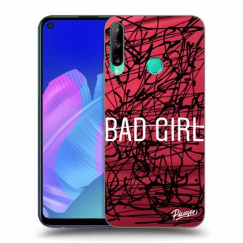 Husă pentru Huawei P40 Lite E - Bad girl