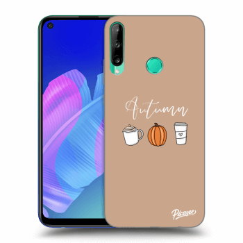 Husă pentru Huawei P40 Lite E - Autumn