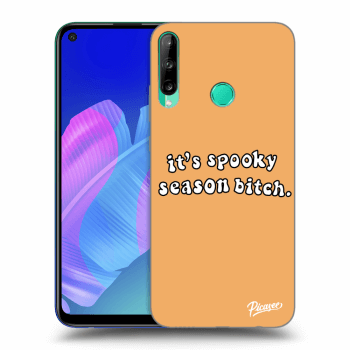 Husă pentru Huawei P40 Lite E - Spooky season