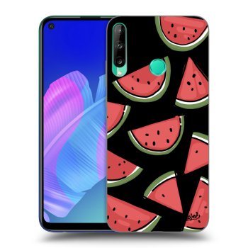 Husă pentru Huawei P40 Lite E - Melone