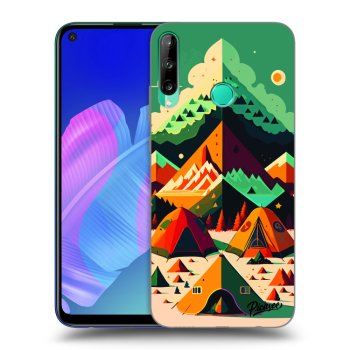 Husă pentru Huawei P40 Lite E - Alaska