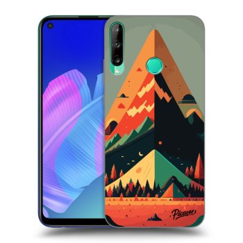 Husă pentru Huawei P40 Lite E - Oregon