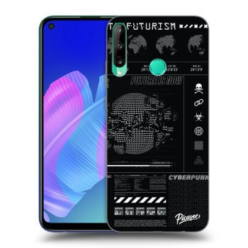 Husă pentru Huawei P40 Lite E - FUTURE