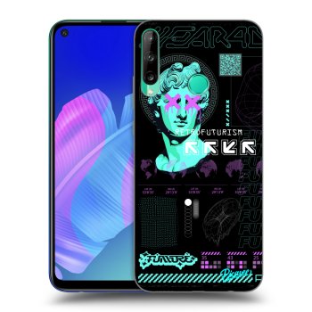 Husă pentru Huawei P40 Lite E - RETRO