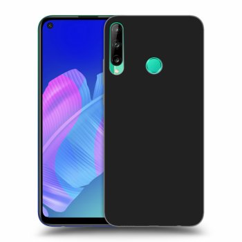 Husă pentru Huawei P40 Lite E - Clear