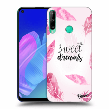 Husă pentru Huawei P40 Lite E - Sweet dreams