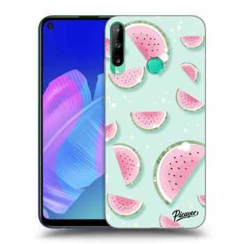 Husă pentru Huawei P40 Lite E - Watermelon 2