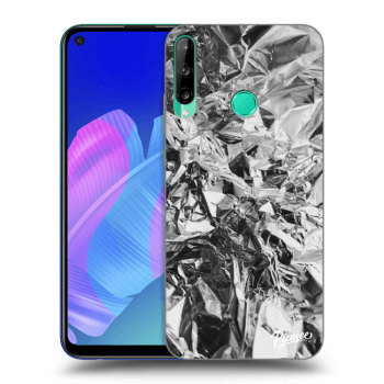 Husă pentru Huawei P40 Lite E - Chrome