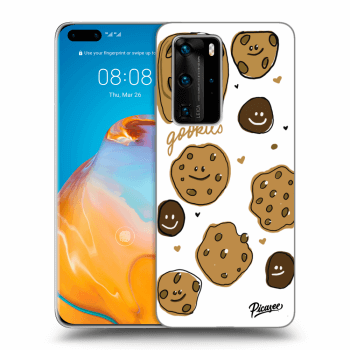 Husă pentru Huawei P40 Pro - Gookies