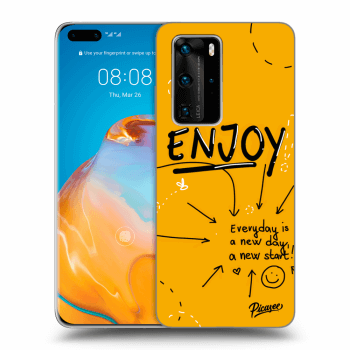 Husă pentru Huawei P40 Pro - Enjoy