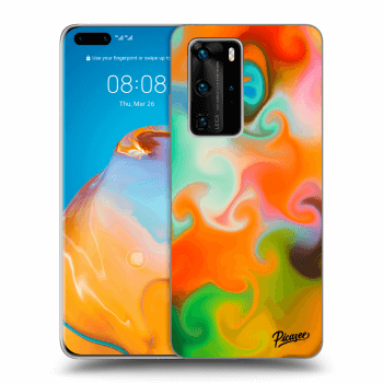 Husă pentru Huawei P40 Pro - Juice