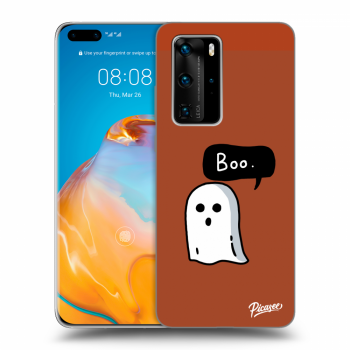 Husă pentru Huawei P40 Pro - Boo