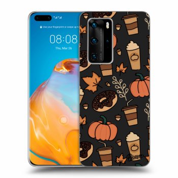 Husă pentru Huawei P40 Pro - Fallovers