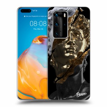 Husă pentru Huawei P40 Pro - Trigger