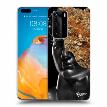 Husă pentru Huawei P40 Pro - Holigger