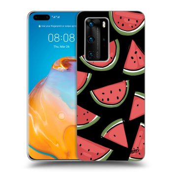 Husă pentru Huawei P40 Pro - Melone