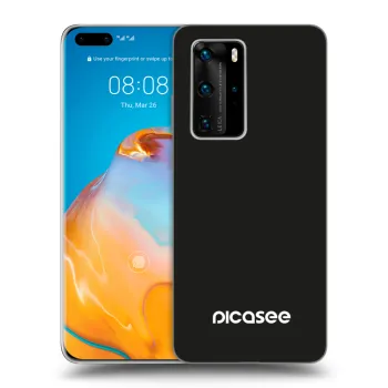 Husă pentru Huawei P40 Pro - Picasee