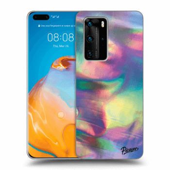 Husă pentru Huawei P40 Pro - Holo