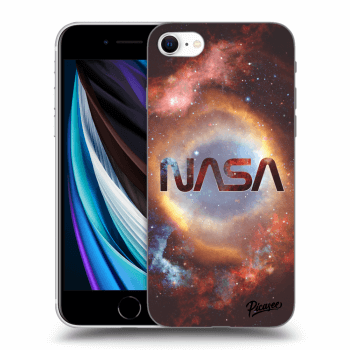 Husă pentru Apple iPhone SE 2020 - Nebula