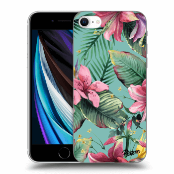 Picasee ULTIMATE CASE pentru Apple iPhone SE 2020 - Hawaii