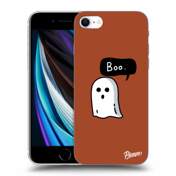 Husă pentru Apple iPhone SE 2020 - Boo