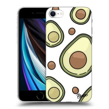 Husă pentru Apple iPhone SE 2020 - Avocado