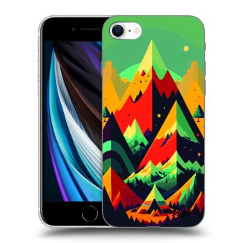 Husă pentru Apple iPhone SE 2020 - Toronto
