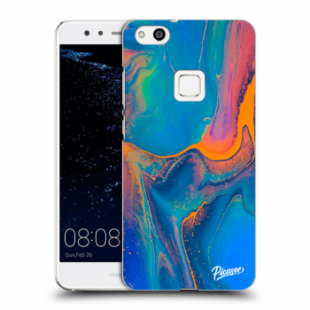 Husă pentru Huawei P10 Lite - Rainbow