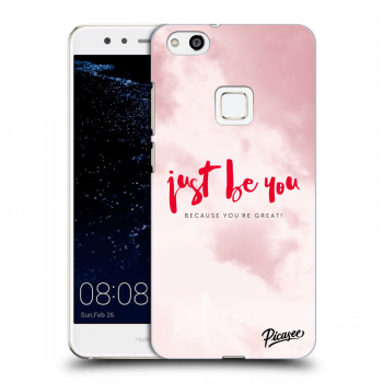 Husă pentru Huawei P10 Lite - Just be you