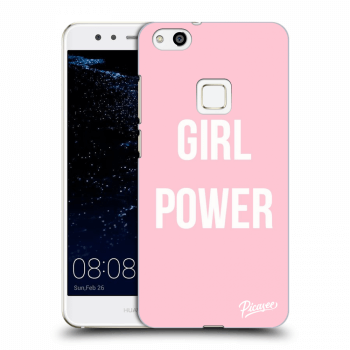 Husă pentru Huawei P10 Lite - Girl power