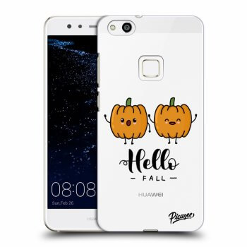 Husă pentru Huawei P10 Lite - Hallo Fall