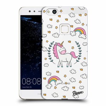 Husă pentru Huawei P10 Lite - Unicorn star heaven