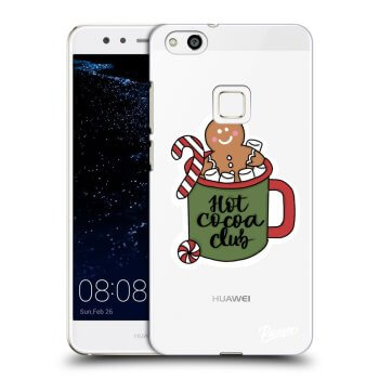 Husă pentru Huawei P10 Lite - Hot Cocoa Club