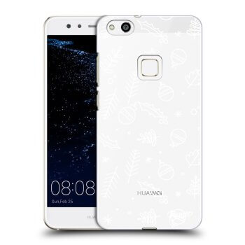 Husă pentru Huawei P10 Lite - Mistletoe