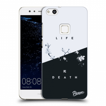 Husă pentru Huawei P10 Lite - Life - Death