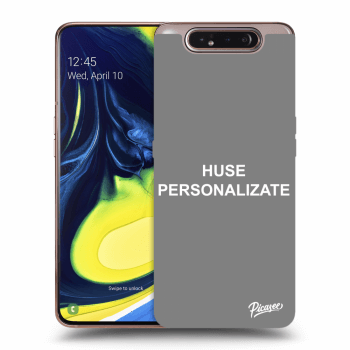 Husă pentru Samsung Galaxy A80 A805F - Huse personalizate