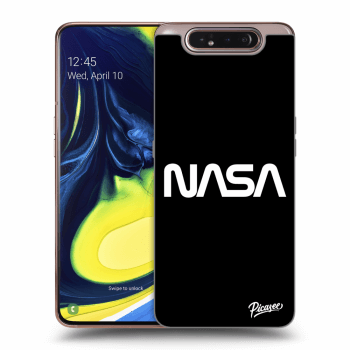 Husă pentru Samsung Galaxy A80 A805F - NASA Basic