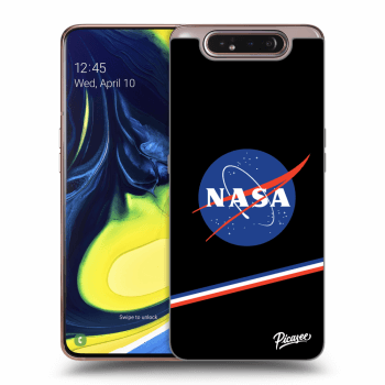 Husă pentru Samsung Galaxy A80 A805F - NASA Original