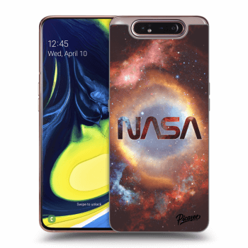 Husă pentru Samsung Galaxy A80 A805F - Nebula