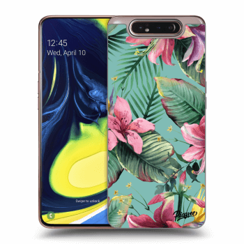 Husă pentru Samsung Galaxy A80 A805F - Hawaii