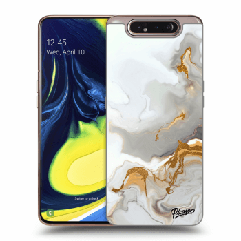 Husă pentru Samsung Galaxy A80 A805F - Her