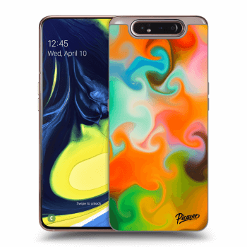 Husă pentru Samsung Galaxy A80 A805F - Juice