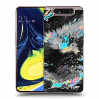 Husă pentru Samsung Galaxy A80 A805F - Magnetic