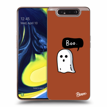 Husă pentru Samsung Galaxy A80 A805F - Boo