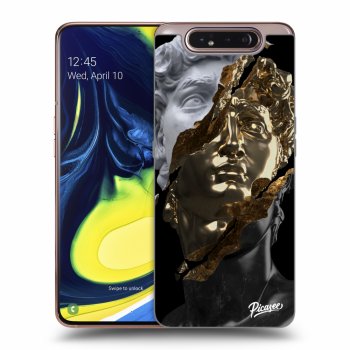 Husă pentru Samsung Galaxy A80 A805F - Trigger