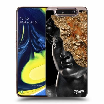 Husă pentru Samsung Galaxy A80 A805F - Holigger