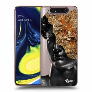 Husă pentru Samsung Galaxy A80 A805F - Holigger